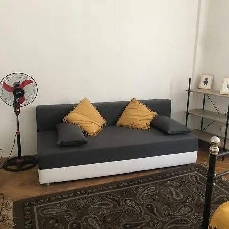 Funci Dancing 6 * Прага