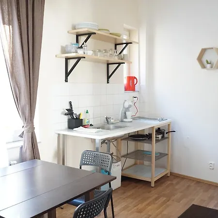 Apartment Funci Dancing 6 *