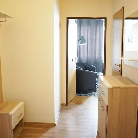 Apartment Funci Dancing 6 *