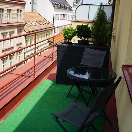 Apartment Funci Dancing 6 *