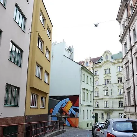 Funci Dancing 6 * Prag