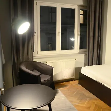 Apartment Funci Dancing 6 *