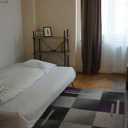 Funci Dancing 6 * Prag