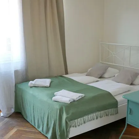 Apartment Funci Dancing 6 *