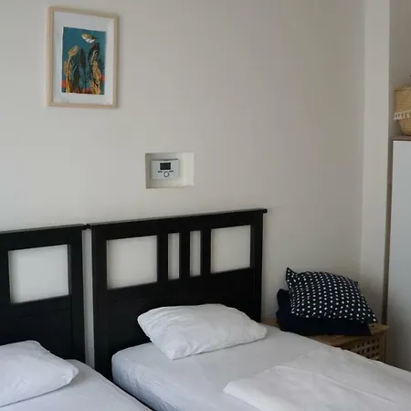 Apartment Funci Dancing 6 *