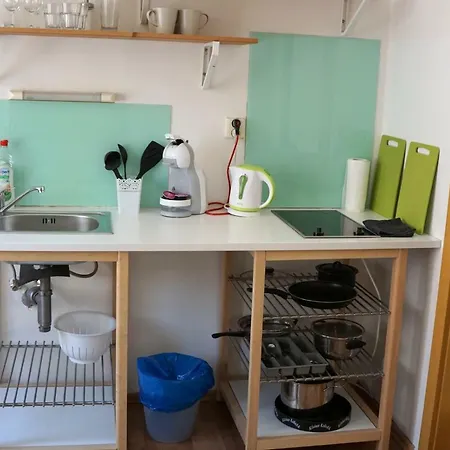 Apartment Funci Dancing 6 *